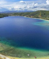 Porto Koufo Chalkidiki