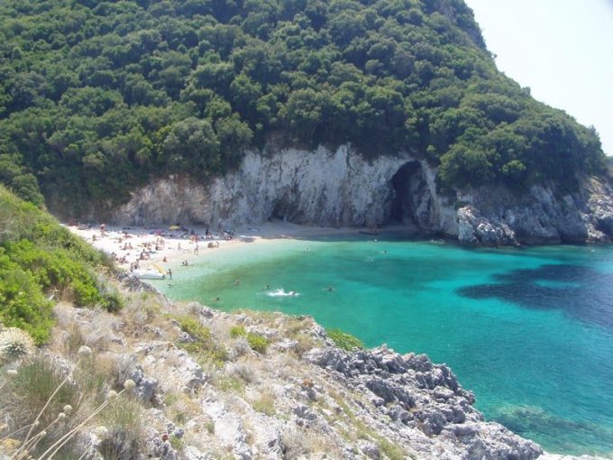 Ροβινιά