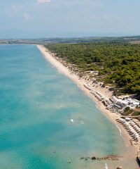 Sani Beach, Kassandra, Halkidiki – MyGreekHeart