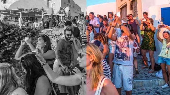 Τουρισμός: Τριάντα εκατομμύρια «ελπίδες»…
