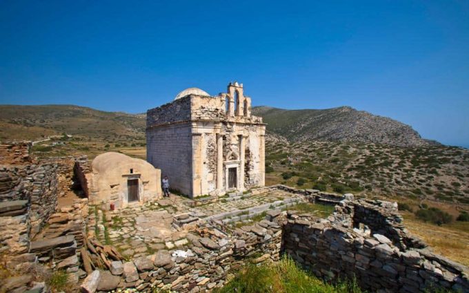 Επισκοπή