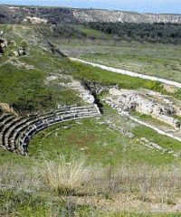 Ancient Sikyon