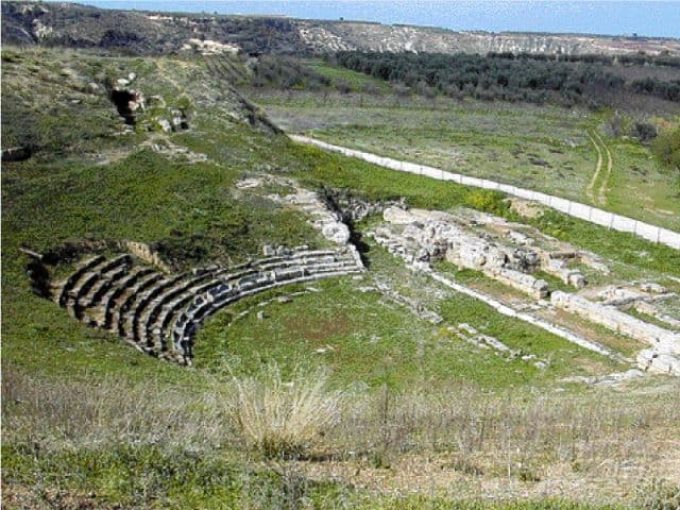 Ancient Sikyon