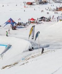 Kalavryta ski resort