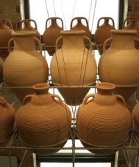 Τα χειροποίητα έργα της Αναστασίας – Χανιά