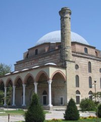 Koursoum Mosque