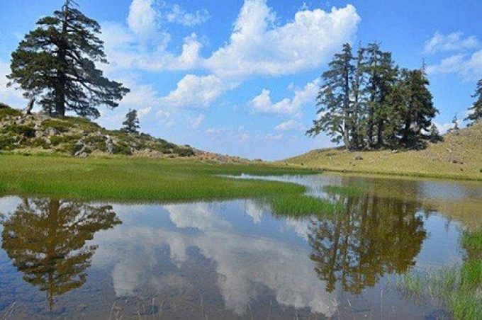 Flenga Dragon Lakes- ValiaKalda