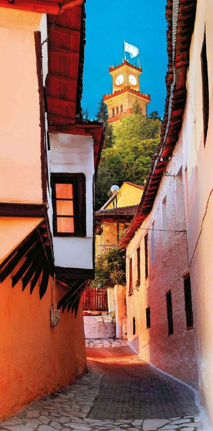 Varousi Trikala
