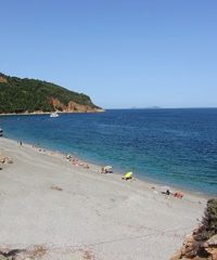 Velanio Nudist Beach