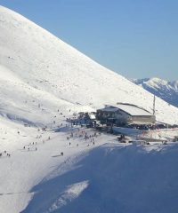Velouchi Ski Resort