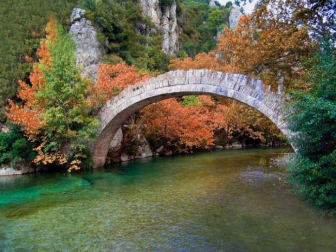 Ποταμός  Βοϊδομάτης