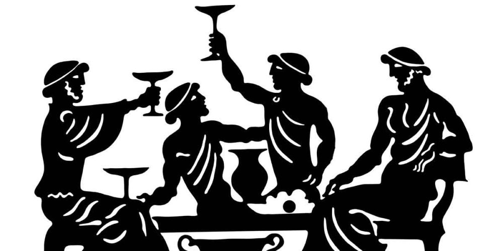 Ελληνικός Οίνος  – Θησαυροί της Ελληνικής Γης