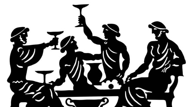 Ελληνικός Οίνος  – Θησαυροί της Ελληνικής Γης