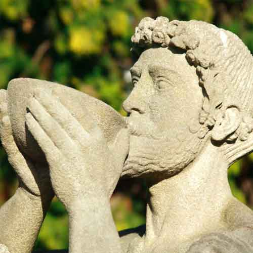 wine ancient Corinth